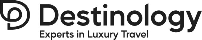 Destinology logo